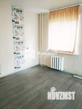 1-к квартира, вторичка, 34м2, 1/5 этаж