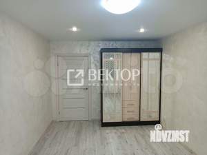 1-к квартира, вторичка, 42м2, 1/10 этаж
