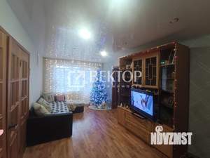 2-к квартира, вторичка, 45м2, 4/5 этаж