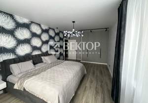 2-к квартира, вторичка, 93м2, 5/25 этаж