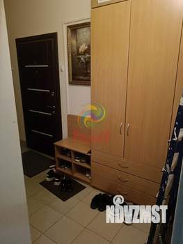 1-к квартира, вторичка, 53м2, 3/10 этаж