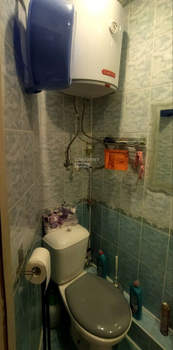 2-к квартира, вторичка, 42м2, 5/5 этаж