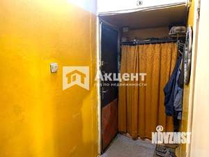 1-к квартира, вторичка, 32м2, 2/5 этаж