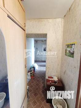 3-к квартира, вторичка, 66м2, 9/10 этаж