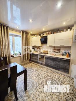 3-к квартира, вторичка, 64м2, 4/9 этаж