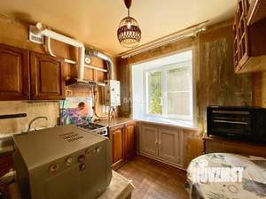 2-к квартира, вторичка, 42м2, 2/5 этаж