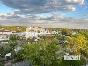 3-к квартира, вторичка, 62м2, 9/9 этаж