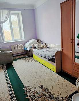 2-к квартира, вторичка, 48м2, 3/4 этаж