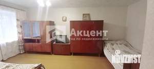 1-к квартира, вторичка, 30м2, 4/5 этаж