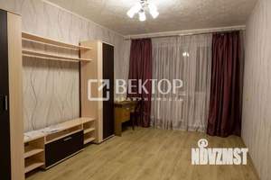 1-к квартира, вторичка, 33м2, 2/5 этаж
