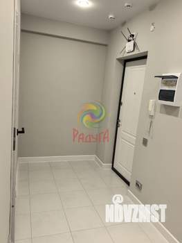 1-к квартира, вторичка, 44м2, 16/17 этаж