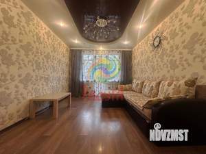 2-к квартира, вторичка, 46м2, 5/5 этаж