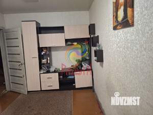 2-к квартира, вторичка, 40м2, 1/3 этаж