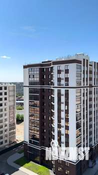 1-к квартира, вторичка, 45м2, 14/14 этаж