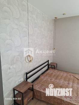 1-к квартира, вторичка, 39м2, 10/14 этаж