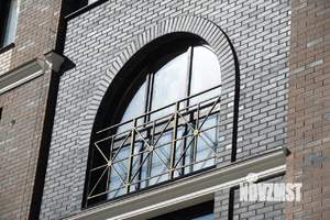 2-к квартира, вторичка, 109м2, 6/9 этаж