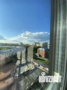 2-к квартира, строящийся дом, 78м2, 6/9 этаж