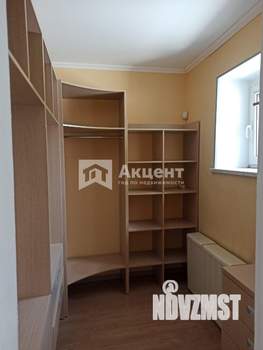 3-к квартира, вторичка, 94м2, 1/5 этаж