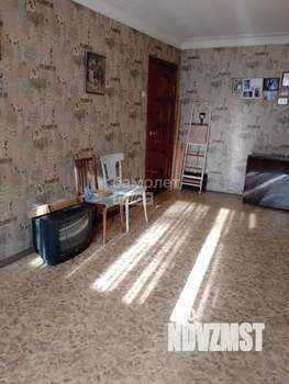 3-к квартира, вторичка, 61м2, 3/5 этаж