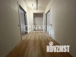 3-к квартира, вторичка, 80м2, 4/5 этаж
