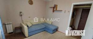 1-к квартира, вторичка, 28м2, 6/9 этаж