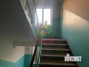 2-к квартира, вторичка, 48м2, 3/5 этаж