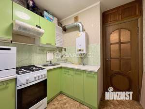 1-к квартира, вторичка, 32м2, 4/5 этаж