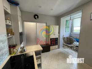1-к квартира, вторичка, 35м2, 6/14 этаж