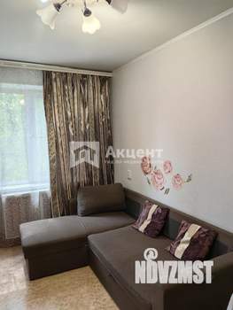 2-к квартира, вторичка, 48м2, 5/5 этаж