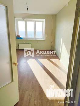 1-к квартира, вторичка, 43м2, 11/12 этаж