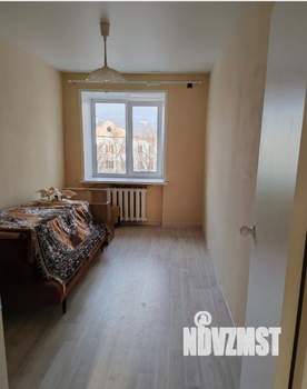 3-к квартира, вторичка, 55м2, 5/5 этаж