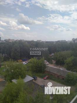 2-к квартира, вторичка, 65м2, 8/10 этаж