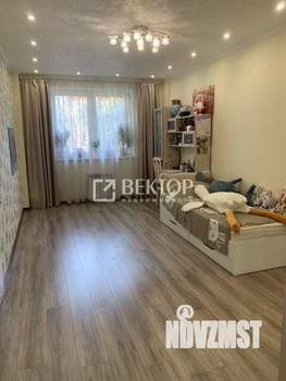 3-к квартира, вторичка, 107м2, 2/15 этаж