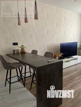 2-к квартира, вторичка, 58м2, 1/9 этаж