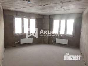 2-к квартира, сданный дом, 60м2, 6/17 этаж