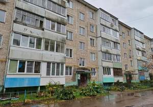 2-к квартира, вторичка, 48м2, 3/5 этаж