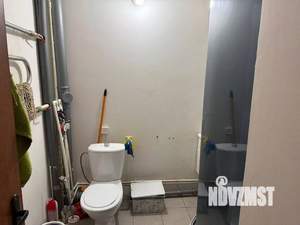 1-к квартира, вторичка, 39м2, 5/9 этаж