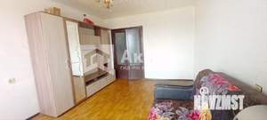 2-к квартира, вторичка, 48м2, 7/9 этаж
