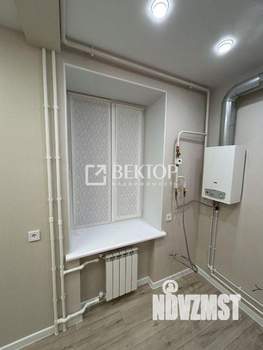2-к квартира, вторичка, 35м2, 1/6 этаж