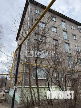 2-к квартира, вторичка, 41м2, 5/5 этаж