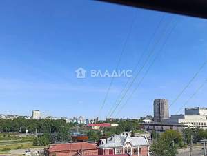 3-к квартира, вторичка, 61м2, 3/9 этаж