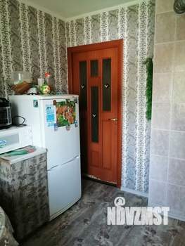 1-к квартира, вторичка, 38м2, 3/3 этаж