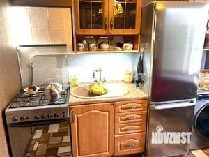 1-к квартира, вторичка, 33м2, 5/5 этаж