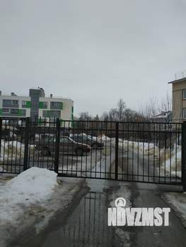 1-к квартира, вторичка, 40м2, 2/4 этаж