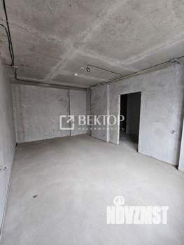 1-к квартира, вторичка, 51м2, 4/17 этаж