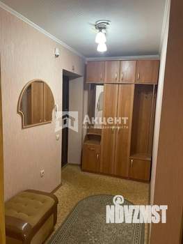 1-к квартира, вторичка, 52м2, 4/10 этаж