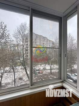 2-к квартира, вторичка, 44м2, 3/5 этаж