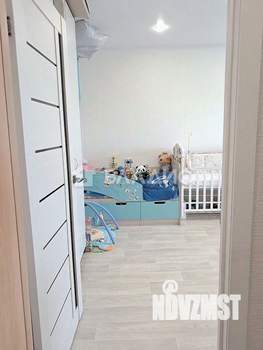 1-к квартира, вторичка, 37м2, 5/9 этаж