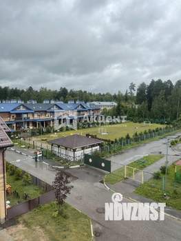 3-к квартира, вторичка, 84м2, 4/4 этаж