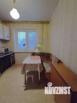 2-к квартира, вторичка, 53м2, 3/10 этаж